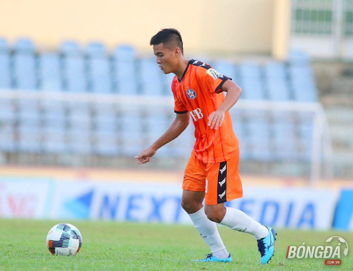 Ảnh bài viết HLV Lê Huỳnh Đức hài lòng với màn thể hiện của cựu tuyển thủ U19 Việt Nam