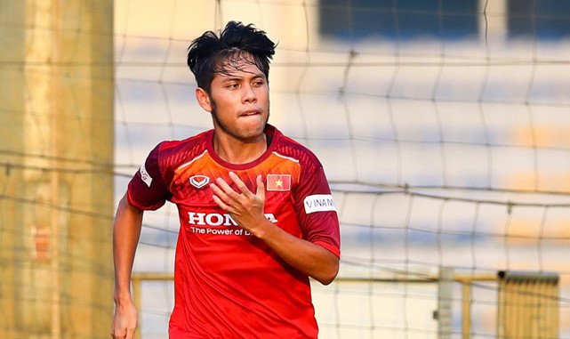 Ảnh bài viết Điểm tin bóng đá Việt Nam sáng 29/09: "Xavi" Đà Nẵng tiết lộ yêu cầu của HLV Park Hang-seo