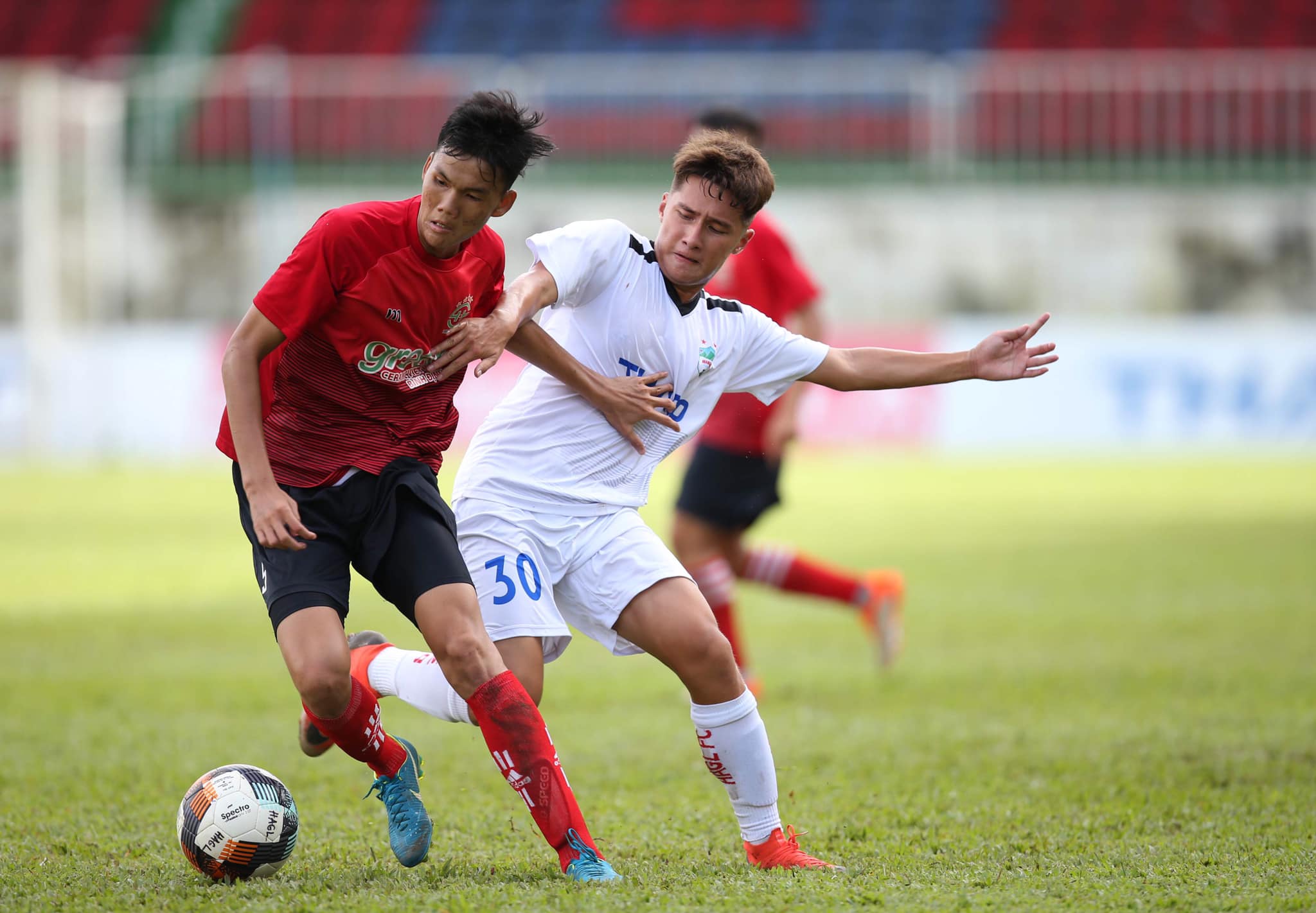 Ảnh bài viết "Đàn em" Công Phượng rơi vào bảng tử thần tại VCK U21 Quốc gia 2019