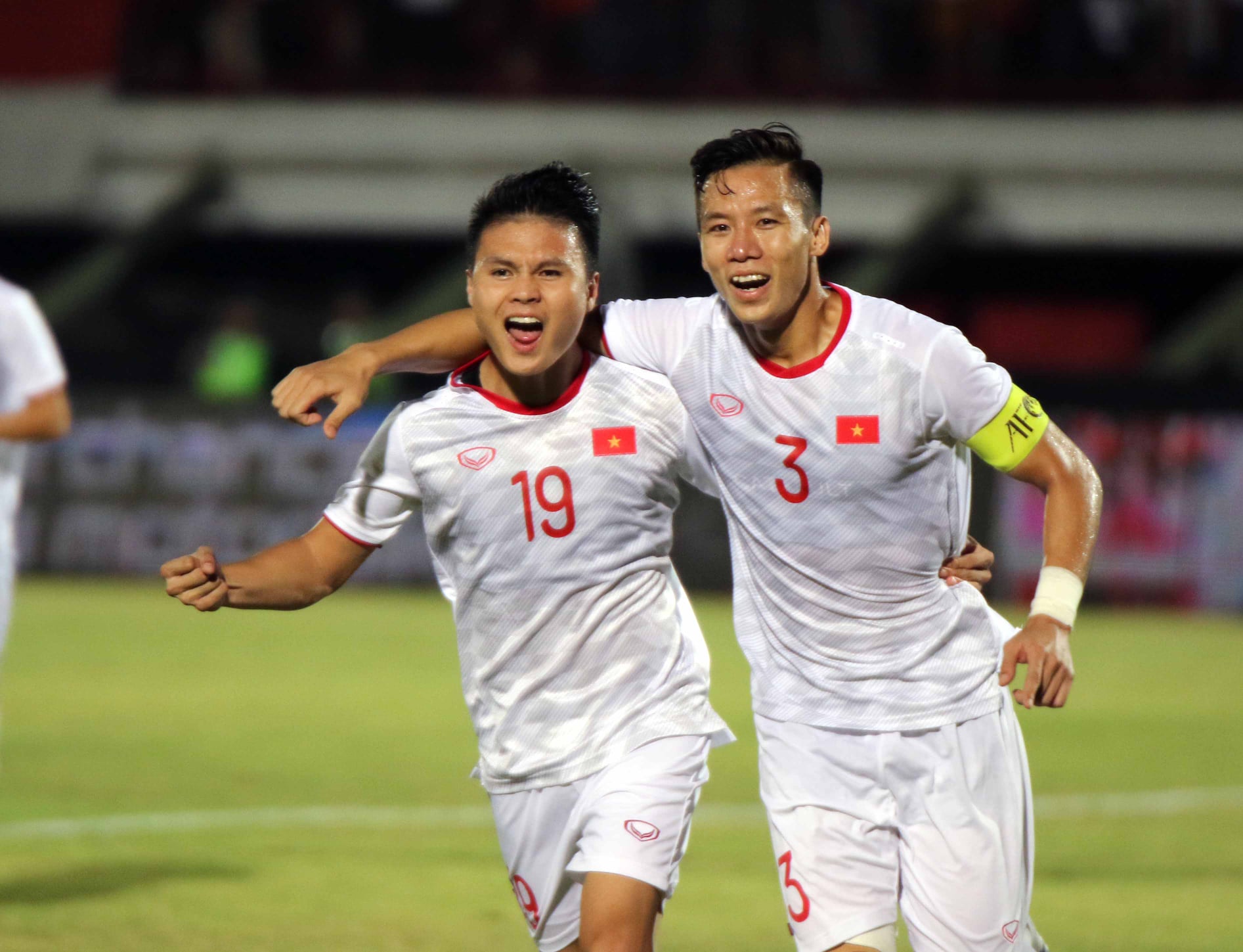 Ảnh bài viết Trang chủ FIFA nói gì về chiến thắng của ĐT Việt Nam?