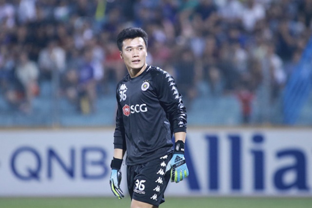 Ảnh bài viết BHL Hà Nội lên tiếng về tương lai của Bùi Tiến Dũng