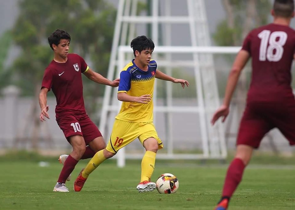 Ảnh bài viết HLV châu Âu: "Nếu làm được điều này, Việt Nam sẽ được dự World Cup"