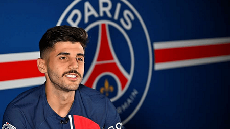 Ảnh bài viết Chelsea sẵn sàng chi mạnh tay vì sao mai Lucas Beraldo