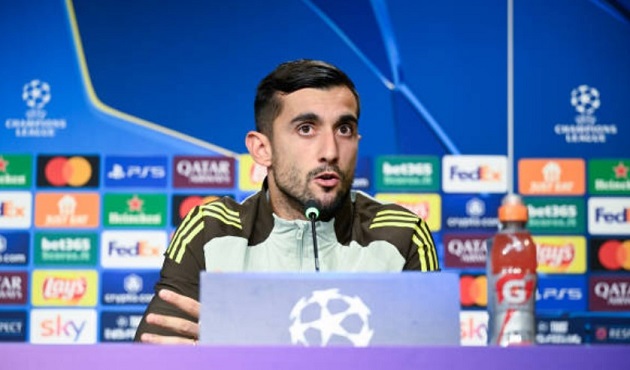 Ảnh bài viết Học trò hết lời ca ngợi triết lý mới của Thiago Motta