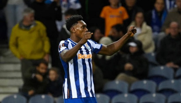 Ảnh bài viết Samuel Omorodion lại khiến tất cả trầm trồ