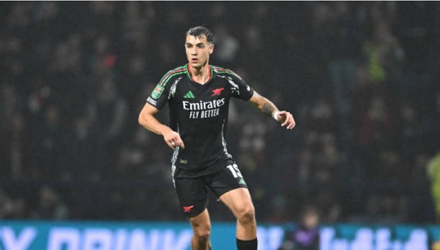 Ảnh bài viết Vá gấp hàng thủ, Juventus đưa Skriniar, Hancko, Jakub Kiwior vào tầm ngắm