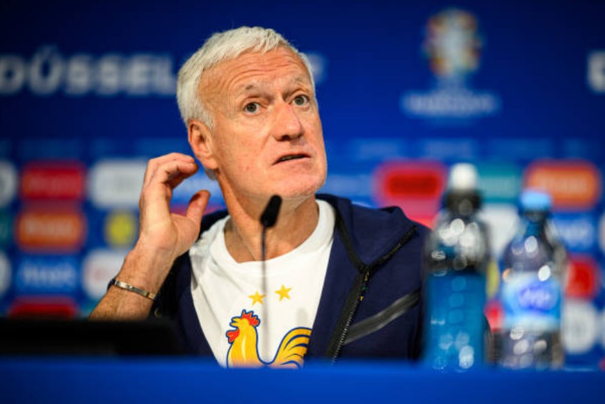 Ảnh bài viết Pháp vs Israel (02h45, 15/11): Les Bleus quyết thắng, lấy vé vào Tứ kết