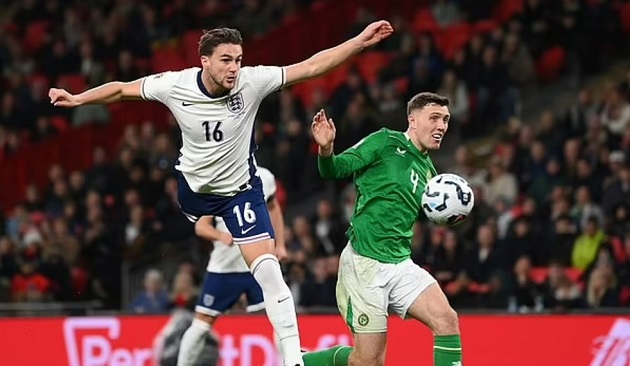 Ảnh bài viết Lần đầu tiên đáng nhớ của 4 cầu thủ tuyển Anh