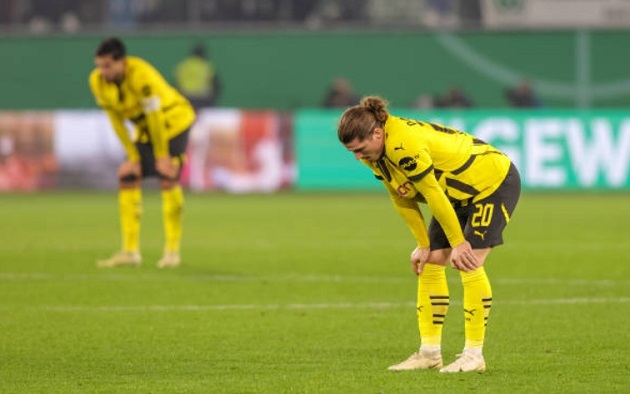 Ảnh bài viết Dortmund vs Leipzig (00h30, 03/11): Ngày buồn ở vùng Ruhr