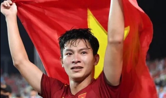 Ảnh bài viết Tin mừng! Chấn thương của Phan Tuấn Tài không nghiêm trọng