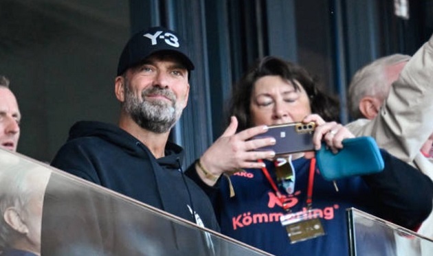 Ảnh bài viết Klopp có thể đối mặt làn sóng phẫn nộ trong nhiệm vụ đầu tiên tại RB Leipzig