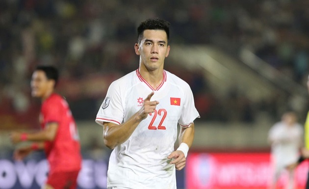 Ảnh bài viết Báo chí Đông Nam Á ấn tượng với chiến thắng đầu tay của ĐT Việt Nam