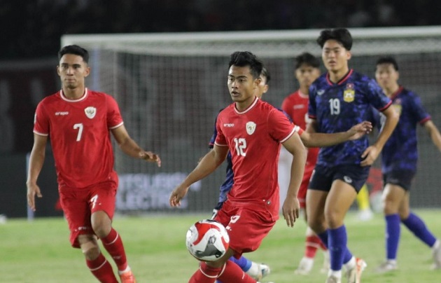 Ảnh bài viết Bất lợi chồng chất, Indonesia mệt mỏi đối đầu Việt Nam tại AFF Cup