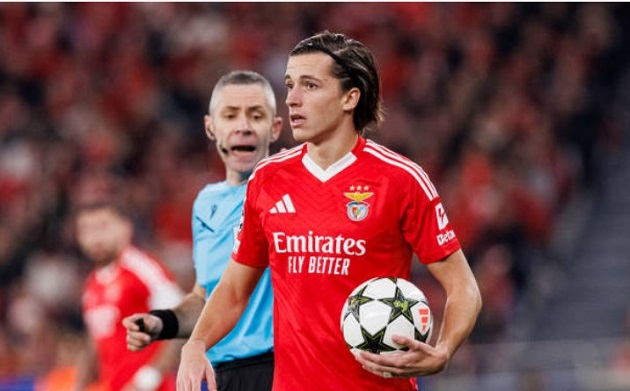 Ảnh bài viết Giá 42 triệu euro, Alvaro Fernandez có đủ sức hút với Barca?