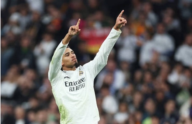 Ảnh bài viết Bellingham chỉ thi đấu 45 phút, Ancelotti trấn an NHM