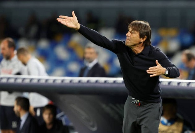 Ảnh bài viết Juve có hối hận khi không bổ nhiệm Conte?
