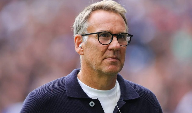 Ảnh bài viết Paul Merson nhấn mạnh tầm quan trọng của Raya với Arsenal