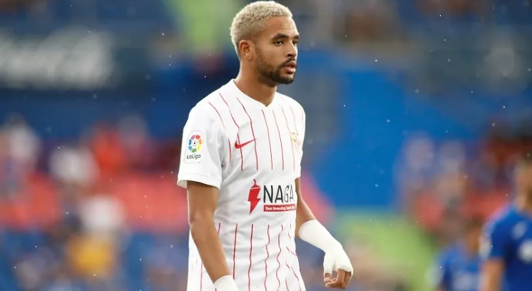 Ảnh bài viết Tiền đạo La Liga quay xe bất ngờ với Man Utd