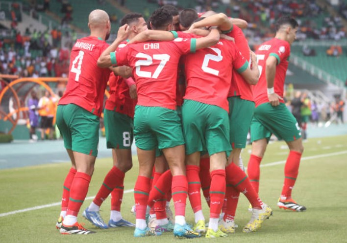 Ảnh bài viết Ziyech và đồng đội thị uy sức mạnh ở chiến dịch vòng loại 