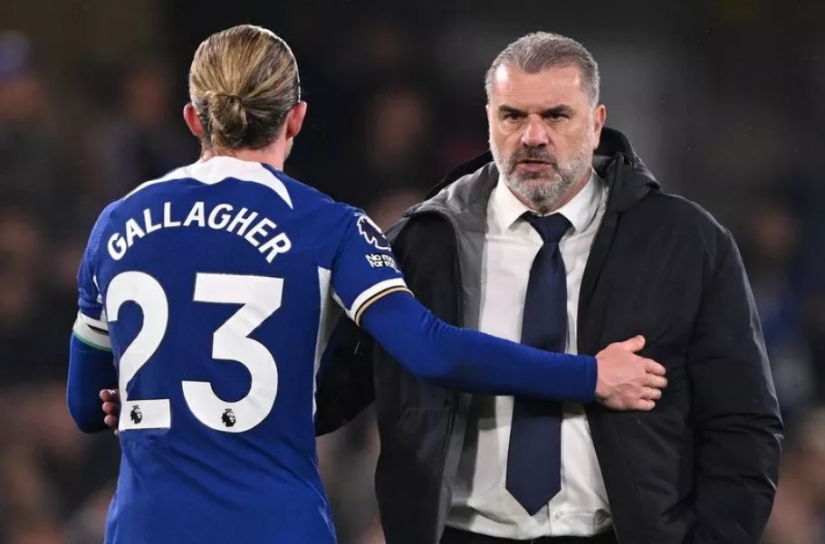 Ảnh bài viết Đội trưởng Chelsea khá "đắt hàng"