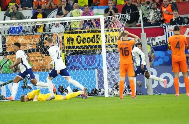 Ảnh bài viết Quá khứ ít ai biết về Ollie Watkins