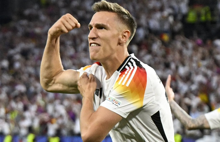 Ảnh bài viết Nico Schlotterbeck có gì khiến Real Madrid thèm khát?