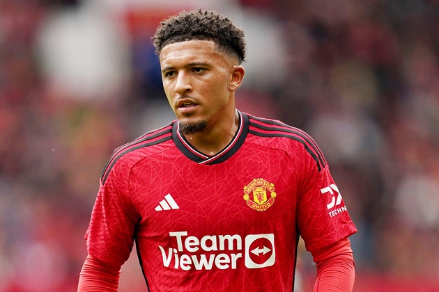 Ảnh bài viết Juventus từ bỏ Sancho, chuyển sang quan tâm Galeno