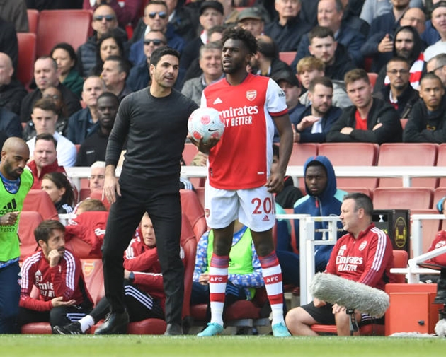 Ảnh bài viết Ajax nhận báo giá 10 triệu bảng cho Nuno Tavares