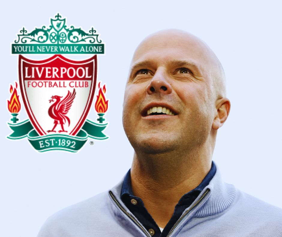 Ảnh bài viết 100 triệu euro và tham vọng Hà Lan hóa Liverpool của Slot