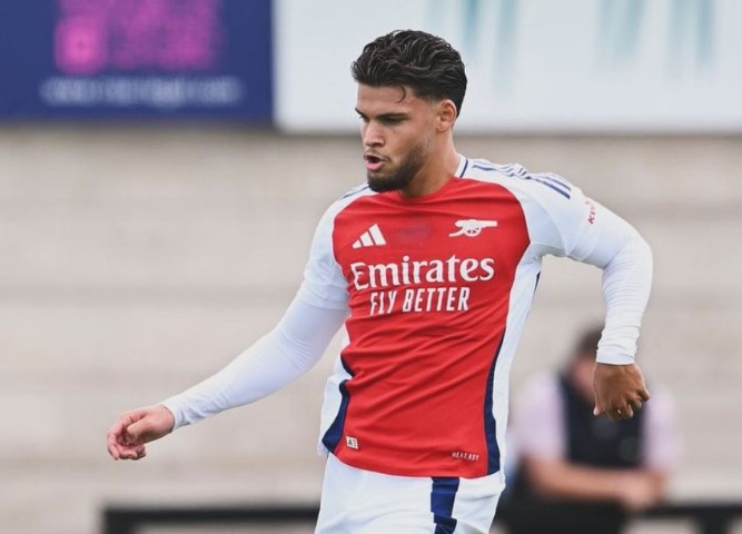 Ảnh bài viết NÓNG! Arsenal chấm dứt hợp đồng với Omar Rekik
