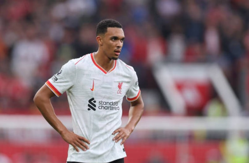 Ảnh bài viết Huyền thoại Liverpool nói lý do Alexander-Arnold sẽ gia nhập Real