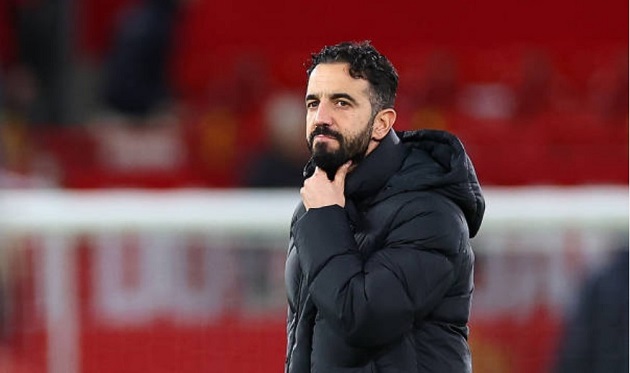 Ảnh bài viết Amorim mạnh tay thanh lọc: Hy vọng cuối cùng của Man Utd! 