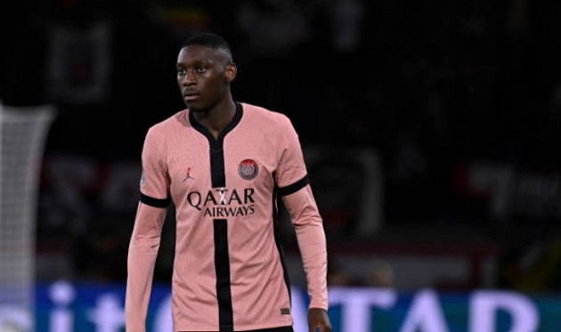 Ảnh bài viết NÓNG! Randal Kolo Muani kiểm tra y tế, chuẩn bị gia nhập Juventus