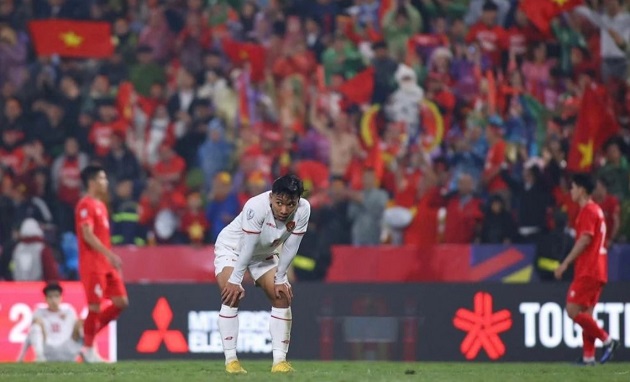 Ảnh bài viết Nâng cấp chảo lửa Việt Trì, cạnh tranh sòng phẳng với Mỹ Đình