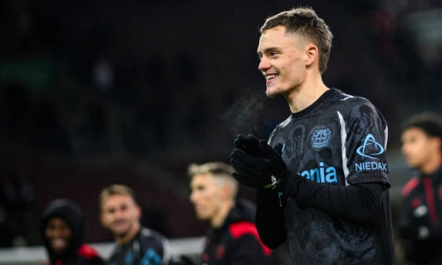 Ảnh bài viết Nhận định Bundesliga - Leverkusen vs Monchengladbach (00h30 ngày 19/01): Nối dài chuỗi ngày thăng hoa