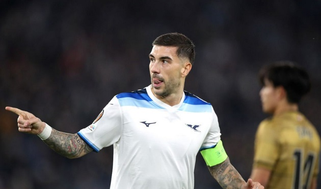 Ảnh bài viết Baroni mang đến tư duy chiến đấu mới cho Lazio ở Europa League