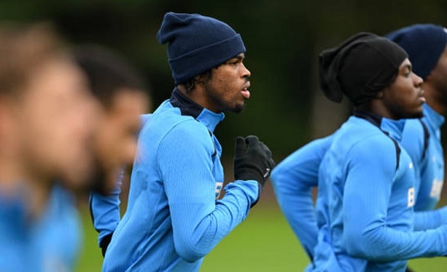 Ảnh bài viết Chelsea mở đường để Carney Chukwuemeka rời đi