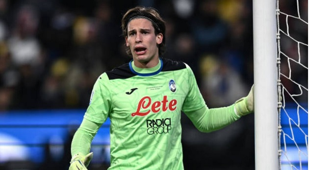 Ảnh bài viết Arsenal gửi trinh sát xem giò thủ môn Serie A