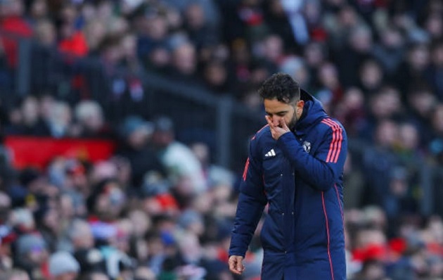 Ảnh bài viết Man Utd đấu Liverpool: Khi quá khứ là động lực lớn lao
