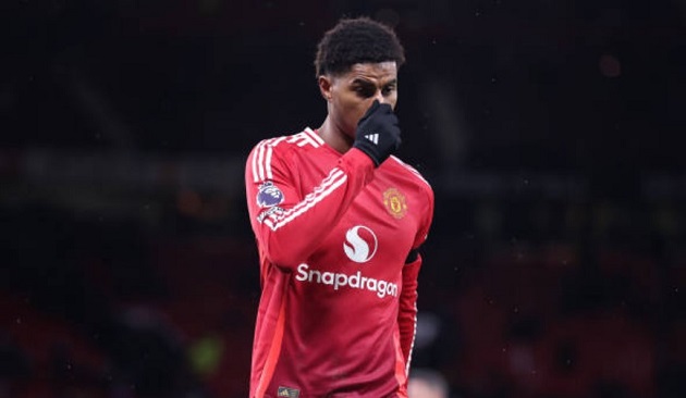 Ảnh bài viết Rashford sẽ hồi sinh ở Dortmund? Bệ phóng Bundesliga lại gọi tên