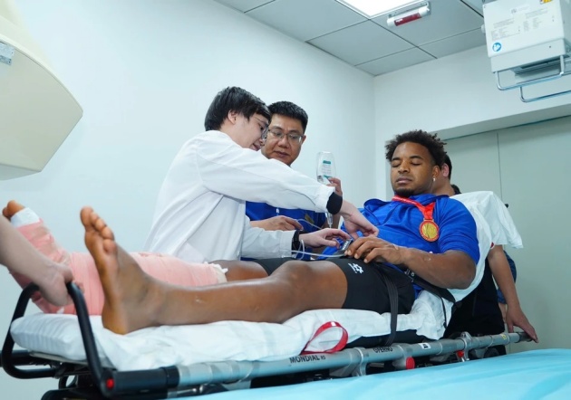Ảnh bài viết Xuân Son giờ đã được xem như báu vật quốc gia
