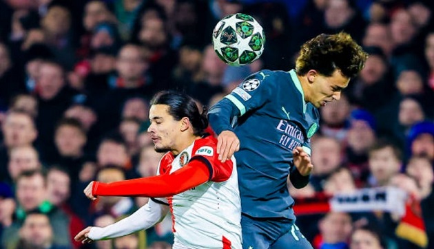 Ảnh bài viết Sử dụng 4 tiền đạo từ đầu, Conceicao bị Capello đặt dấu hỏi