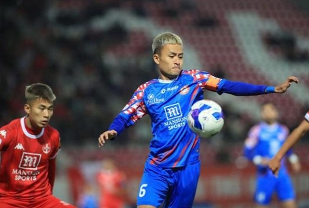 Ảnh bài viết Chuyến làm khách bão táp của Thanh Hóa