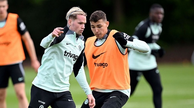 Ảnh bài viết Neymar khiến sao trẻ Chelsea quyết tâm trở về Brazil