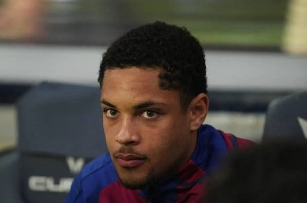 Ảnh bài viết Manuel Pellegrini xác nhận Vitor Roque sẽ trở lại Brazil