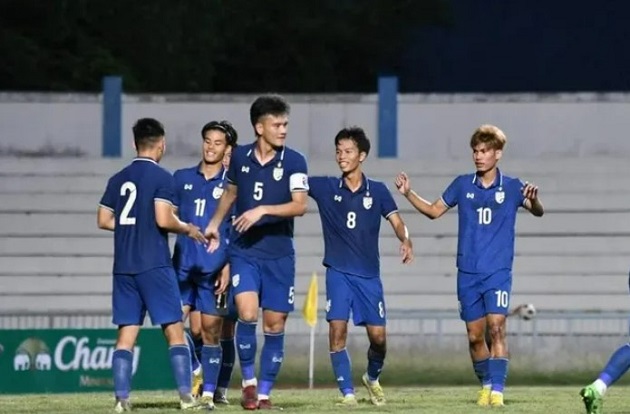 Ảnh bài viết "Tiểu Voi chiến" gây bất an trước thềm VCK U20 châu Á 2025 