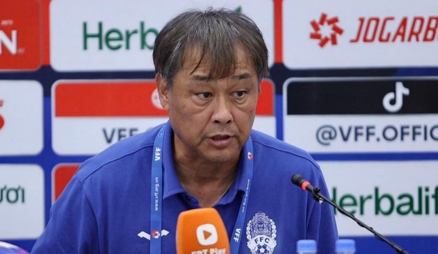 Ảnh bài viết Koji Gyotoku: Campuchia gây khó Việt Nam nhờ dàn sao nhập tịch