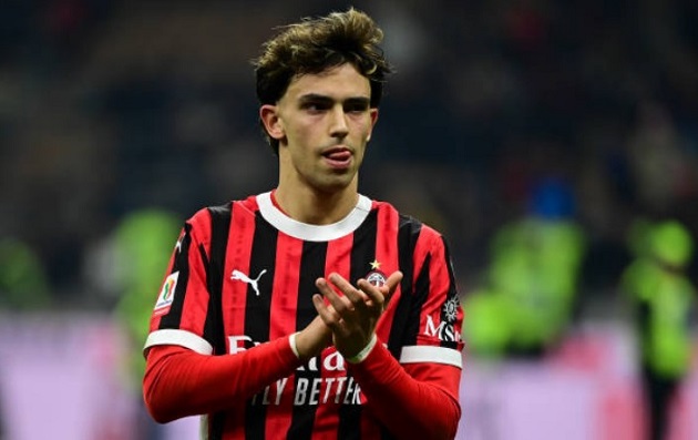 Ảnh bài viết Ben Jacobs: Chelsea sẽ đẩy đi bằng được Joao Felix