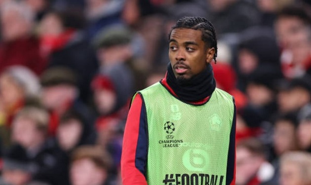 Ảnh bài viết Người cũ giá '0 đồng' lại khiến Man Utd sục sôi