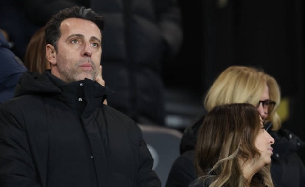 Ảnh bài viết Edu có thể đã tặng Arsenal món quà chia tay trị giá 51 triệu bảng